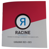 Catalogue RACINE 2022