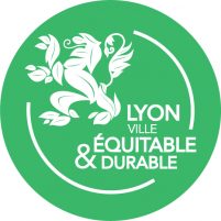 Label Lyon ville équitable et durable